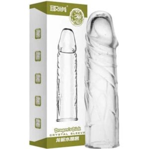 ড্রাগন কনডম